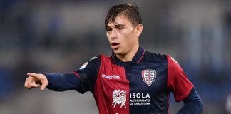 สื่อเลี่ยนตีข่าว ผีแดง เล็งล่าตัว บาเรลลา จากกายารี