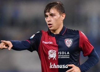 สื่อเลี่ยนตีข่าว ผีแดง เล็งล่าตัว บาเรลลา จากกายารี