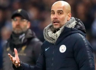 อย่า มโน เป๊ป ลั่นไม่ได้สั่งงดตัดหญ้าสนามเกมเชือดหงส์