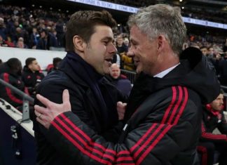 ปอช ชี้ลูกทีมเล่นดีที่สุดแล้วแต่ เด เคอา คือจุดเปลี่ยนของเกม