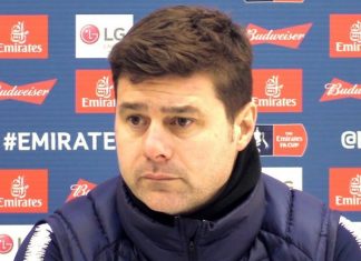 พอช แก้เก้อบอก อันดับ 4 ในลีกสำคัญกว่า เอฟเอ คัพ