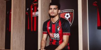 อยู่หงส์ไม่ได้เกิดเผ่นดีกว่า โซลันกี้ ย้ายซบบอร์นมัธ