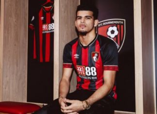 อยู่หงส์ไม่ได้เกิดเผ่นดีกว่า โซลันกี้ ย้ายซบบอร์นมัธ