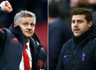 โซลชา ยก พอช ดีพอเป็นคู่แข่งคุมผีถาวร ลุ้นป็อกบาฟิตทัน