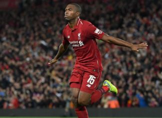 สเตอร์ริดจ์ ส่อลาหงส์ มุ่งหน้าโกยเงินดอลลีกลุงแซม