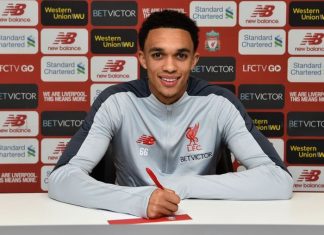 หงส์มองการณ์ไกล จับเทรนต์ ต่อสัญญา 5 ปี