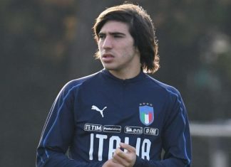 หงส์ เตรียมล่าตัว โตนาลี ดาวรุ่งจากเบรสชา