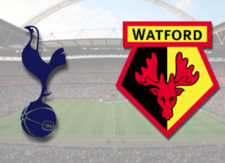 แมตช์ พรีวิว สเปอร์ส vs วัตฟอร์ด