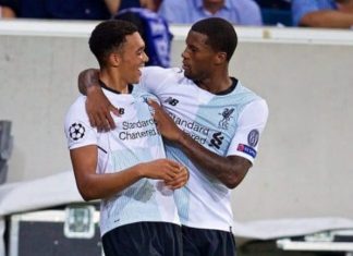 เดอะค็อป โล่ง คล็อปป์ แจงอาการเจ็บสองตัวหลักของทีมไม่น่าห่วง