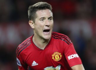 ร็อบโบ้เร้า ผีแดงเร่งต่อสัญา เอร์เรรา โดยด่วน