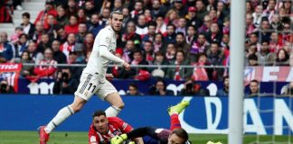 ชุดขาว เครื่องแรงบุกอัดตราหมีคาถิ่น พร้อมแซงรั้งรองจ่าฝูง