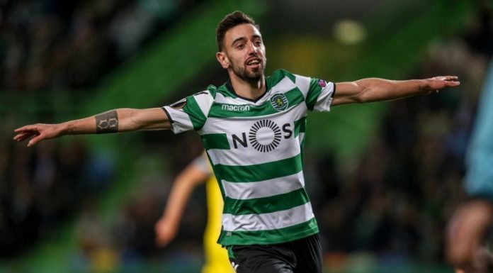 หงส์ เล็งเลหลัง ลัลลานา สมทบทุนล่า บรูโน จากลิสบอน