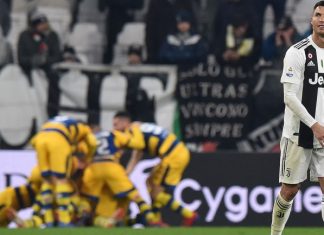 ม้าลาย ช็อก โดนปาร์ม่า ตามเจ๊าทดเจ็บชวดสามแต้ม