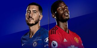 แมตช์ พรีวิว เชลซี vs แมนฯ ยูไนเต็ด