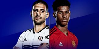 แมตช์ พรีวิว ฟูแล่ม vs แมนฯ ยูไนเต็ด