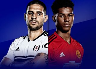 แมตช์ พรีวิว ฟูแล่ม vs แมนฯ ยูไนเต็ด