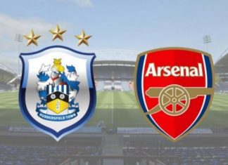 แมตช์ พรีวิว ฮัดเดอร์สฟิลด์ vs อาร์เซนอล