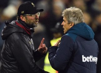 คล็อปป์ โต้ลูกทีมไม่ได้กดดันตัวเองจนทำเจ๊าขุนค้อน