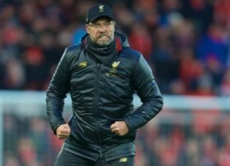 คล็อปป์ ปลื้มลูกทีมกลับสู่ชัยชนะเล่นอย่างมีความสุขไร้กดดัน