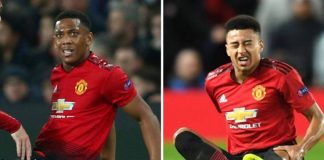 โซลชา เผยอาการ ลินการ์ด มาร์กซิยาล อีก 2-3วันรู้ผล