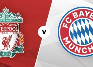 แมตช์ พรีวิว ลิเวอร์พูล vs บาเยิร์น มิวนิค