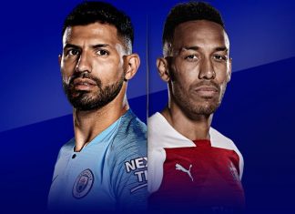 แมตช์ พรีวิว แมนฯ ซิตี้ vs อาร์เซนอล