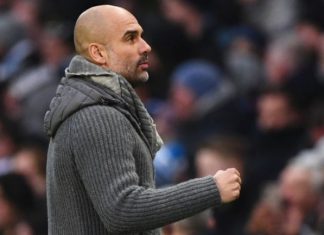 เป๊ป ส่งสัญญาณการท้าชิงแชมป์ พร้อมชม กุม สุดคม