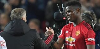 ป็อกบา ยกโซลชาคือผู้ชุบชีวิตใหม่ให้ผีจนก้าวมายืนท็อปโฟร์