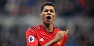 แฟนผีเฮก่อนแดงเดือด เมื่อสโมสรเตรียมต่อสัญญาแรชฟอร์ด