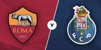 แมตช์ พรีวิว โรม่า vs ปอร์โต้