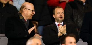 เกลเซอร์ ว่าไงเจ้าชายซาอุ ทุ่มเงินมหาศาลขอเทคโอเวอร์ผี