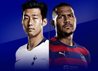 แมตช์ พรีวิว สเปอร์ส vs นิวคาสเซิล
