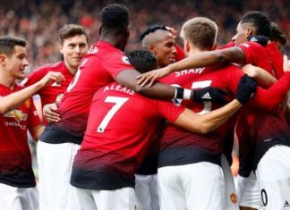 โซลชา หวังลูกทีมรีดฟอร์มเก่งก่อนชน เปแอสเชและหงส์แดง