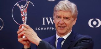 ซีแมน แนะ เวนเกอร์คุมสิงห์บลูส์เอาคืนปืนโต