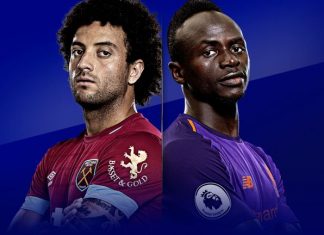 แมตช์ พรีวิว เวสต์แฮม vs ลิเวอร์พูล