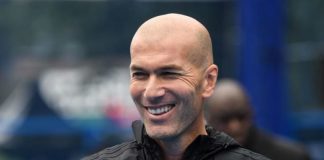 สื่อตีข่าว สิงห์บลูส์ ร่วมวงล่าตัว ซีดาน คุมทัพแทนซาร์รี