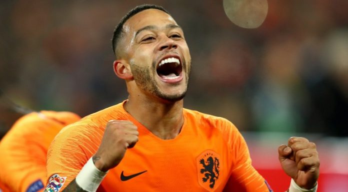 เลิกมโนได้แล้ว หงส์ ยันไม่เคยสนใจดึง เดปาย กลับพรีเมียร์