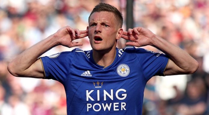 มาเน่ ส่งสัญญาณเตือนเพื่อนร่วมทีมระวัง วาร์ดี ให้ดี