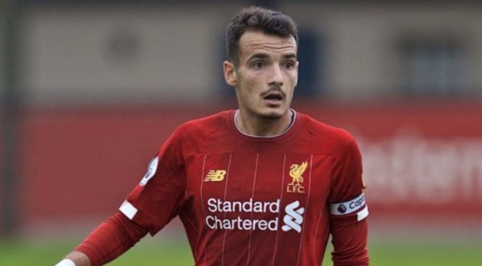 หงส์แดงเตรียมปล่อยชิริเบญา หลังไม่มีแววแจ้งเกิด