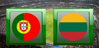 แมตช์ พรีวิว โปรตุเกส vs ลิทัวเนีย