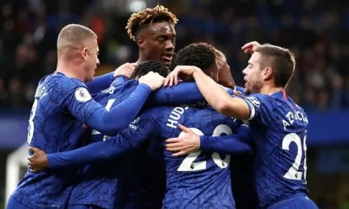 เชลซี vs เบิร์นลี่ย์