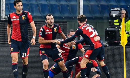 เจนัว vs ซาสซูโอโล่