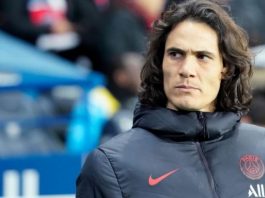 คาวานี่ พร้อมต่อสัญญาอยู่ เปแอสเช ต่อไป