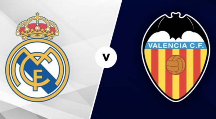 แมตช์ พรีวิว เรอัล มาดริด vs บาเลนเซีย