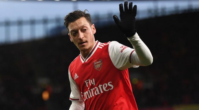 ปืนใหญ่ พร้อมจ่ายเงินก่อนโตยกเลิกสัญญา โอซิล