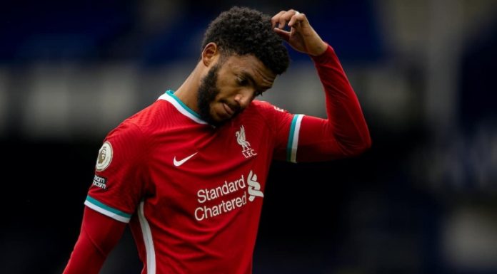 โกเมซ ผ่าฉลุย คาดพัก 6 เดือน