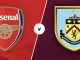 แมตช์ พรีวิว อาร์เซนอล vs เบิร์นลี่ย์