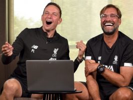 บ่อนผู้ดี ยก เปป ลินเดอร์ส ขึ้นเต็ง1 หากคล็อปป์ ลาหงส์