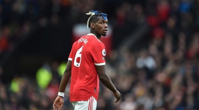 เอเย่นต์ ชี้ ผีแดงหมดทางรั้ง ป็อกบาแน่นอน