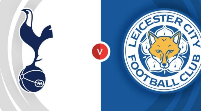 แมตช์ พรีวิว สเปอร์ส vs เลสเตอร์ ซิตี้
